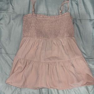 cute tank top!